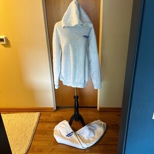 White Fox project 5 sweat set size xl